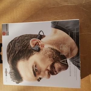 Air Wireless Bone conduction Headphones